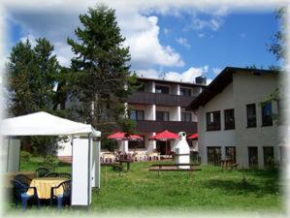 Hotel Im Kräutergarten in Cursdorf, Saalfeld-Rudolstadt